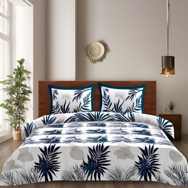 Premium Elastic bed sheet king size (20% off)